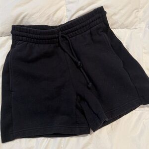 TNA Cozy Fleece Perfect Shorts